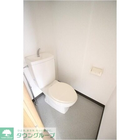 サフィールフォーレ65の物件内観写真